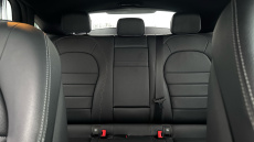 Mercedes-Benz GLC Coupe GLC 250d 4Matic AMG Line Premium 5dr 9G-Tronic Diesel Estate